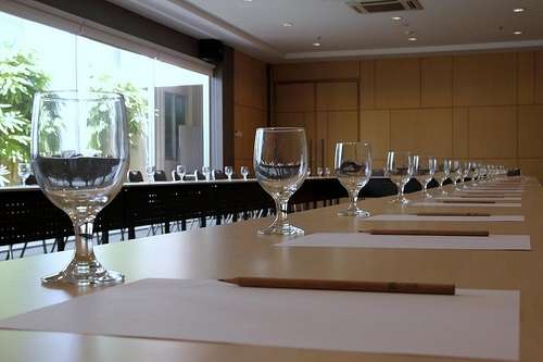 Meeting  Package