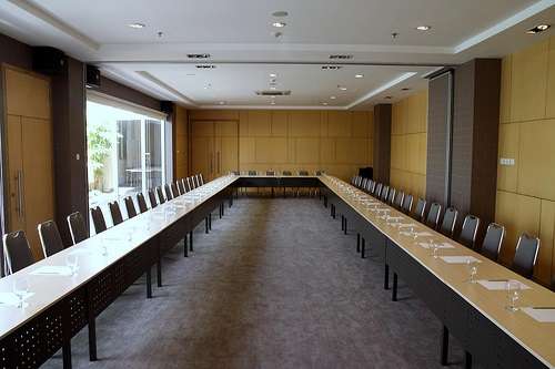 Meeting  Package