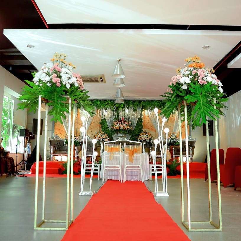 Wedding Package