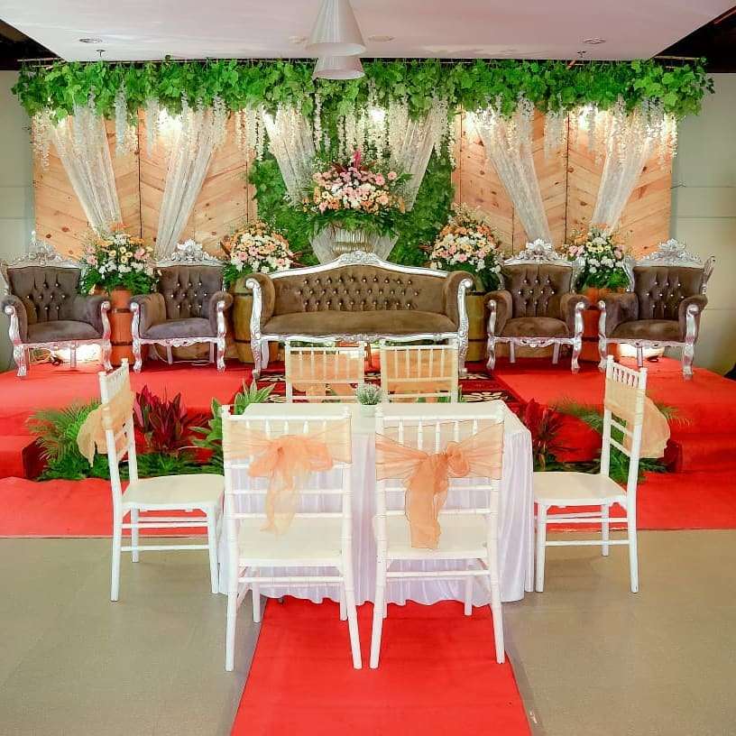 Wedding Package